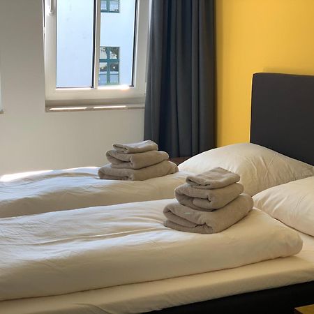 Strandhaus Ahlbeck Heringsdorf  Ngoại thất bức ảnh